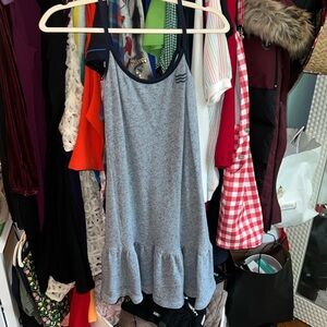 Sol Angeles terry dress